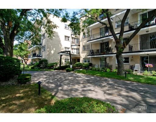 5214 W Galitz St. #402, Skokie, IL 60077
