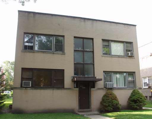 2635 W Gregory Ave. #1W, Chicago, IL 60625