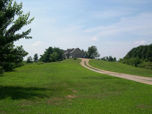 997 Woodlawn Rd., Paw Paw, IL 61353