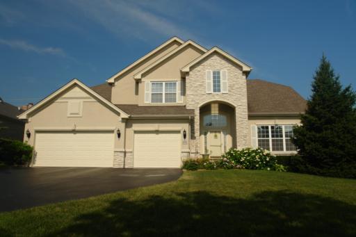 1696 St Andrew Dr., Vernon Hills, IL 60061
