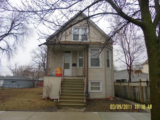 1309 Harvey St., Berwyn, IL 60402