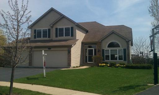 3049 Preakness Ct., Aurora, IL 60502