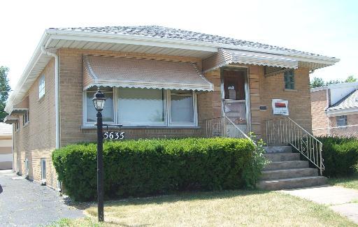 5635 Mcdermott Dr., Berkeley, IL 60163