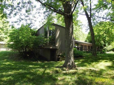 2 Bow Ln., Barrington Hills, IL 60010
