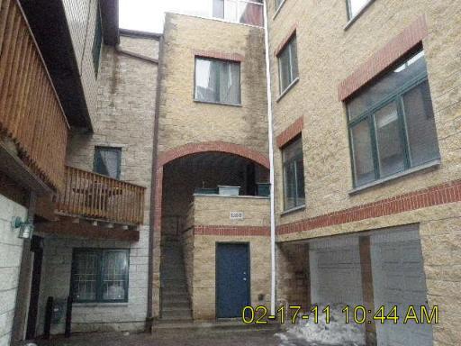 1133 E Hyde Park Blvd. #B, Chicago, IL 60615