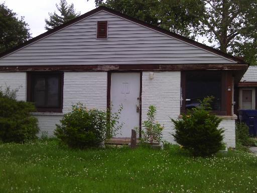10105 S Harnew  East Rd., Oak Lawn, IL 60453
