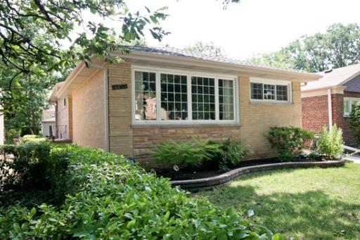 6153 N Springfield Ave., Chicago, IL 60659