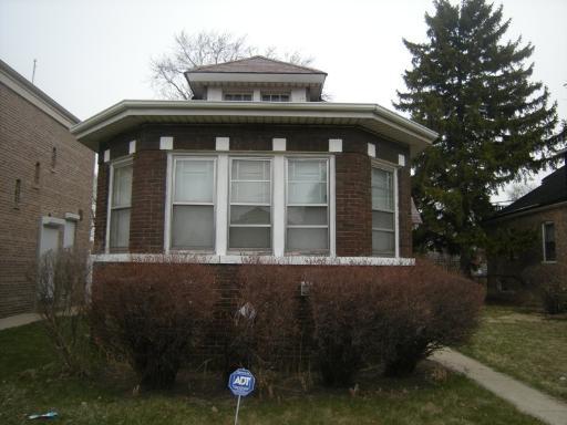 444 E 89 Pl., Chicago, IL 60619