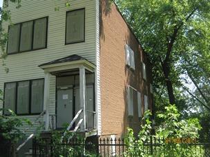 5011 S Elizabeth St., Chicago, IL 60609