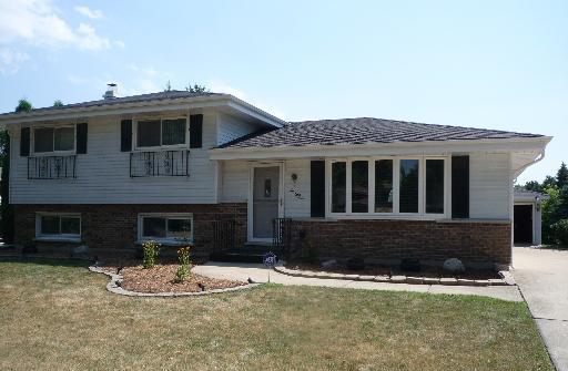 519 Home Ave., Itasca, IL 60143