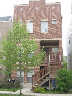 7651 S Parnell Ave., Chicago, IL 60620