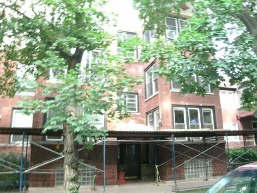 5209 S Ingleside Ave. #2, Chicago, IL 60615