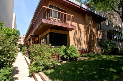 426 W Wellington Ave. #B, Chicago, IL 60657