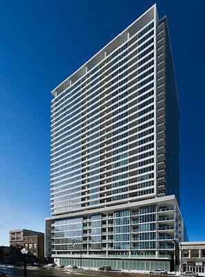 1720 S Michigan Ave. #2211, Chicago, IL 60616