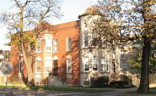 1256 S Avers Ave., Chicago, IL 60623