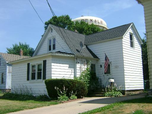 1116 Market St., Dekalb, IL 60115