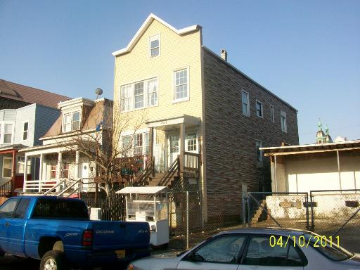 4544 S Marshfield Ave., Chicago, IL 60609