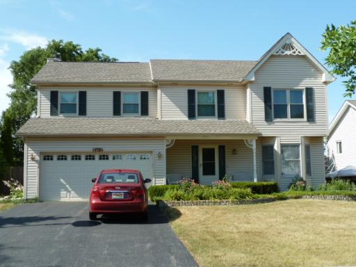 772 Dunmore Ln., Bartlett, IL 60103