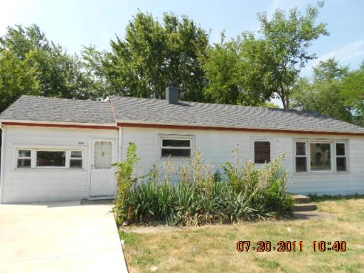 6815 W 87th St., Oak Lawn, IL 60453