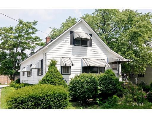 136 E 168 St., South Holland, IL 60473