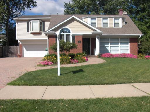 1116 S Waiola Ave., La Grange, IL 60525