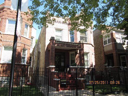 2027 N Keystone Ave., Chicago, IL 60639