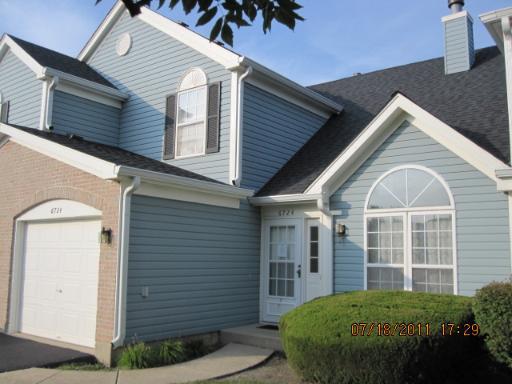 6724 Nantucket Ct., Gurnee, IL 60031