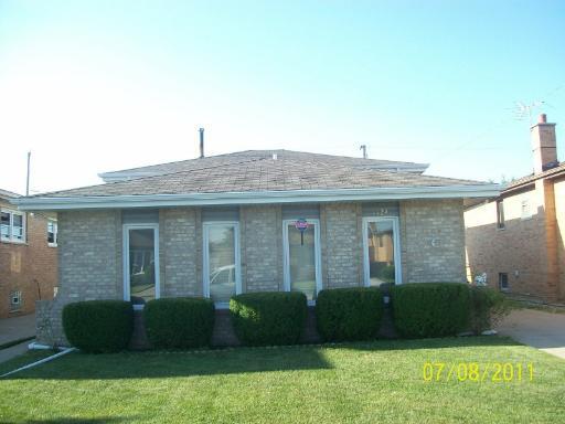 1124 Harding Ave., Calumet City, IL 60409