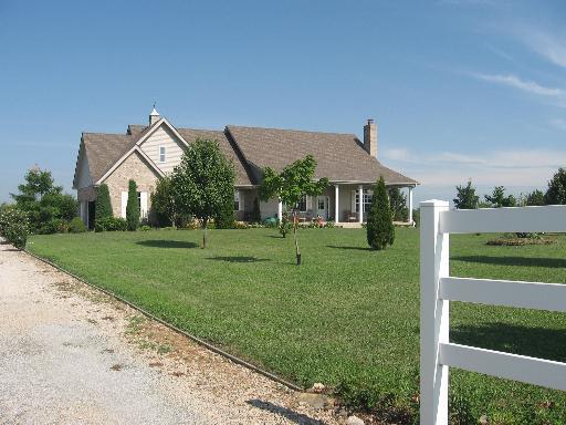 25661 S 80th Ave., Green Garden, IL 60449
