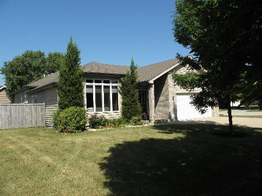 1131 Windsor Dr., Shorewood, IL 60404