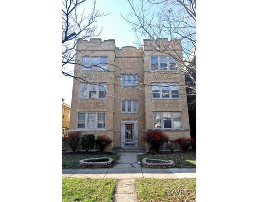 4644 N Paulina St. #2S, Chicago, IL 60640