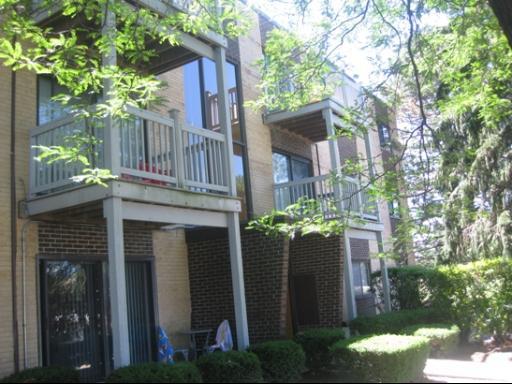 15 Piper Ln. #204, Prospect Heights, IL 60070