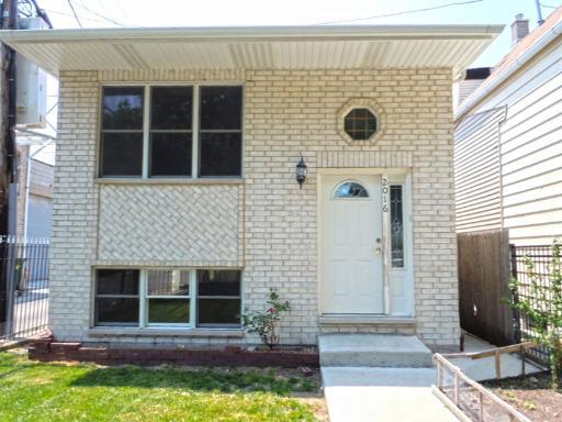 2016 N Karlov Ave., Chicago, IL 60639
