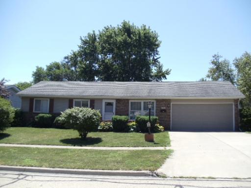 626 Emmert Dr., Sycamore, IL 60178