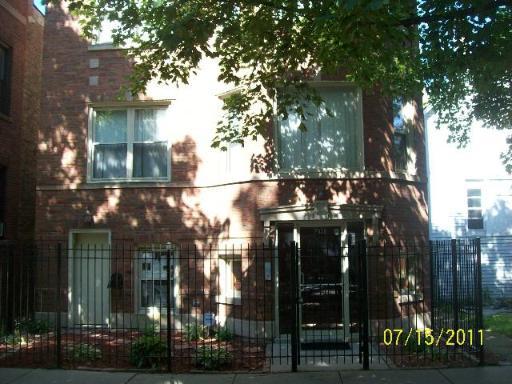 7926 S Drexel St. #G, Chicago, IL 60619