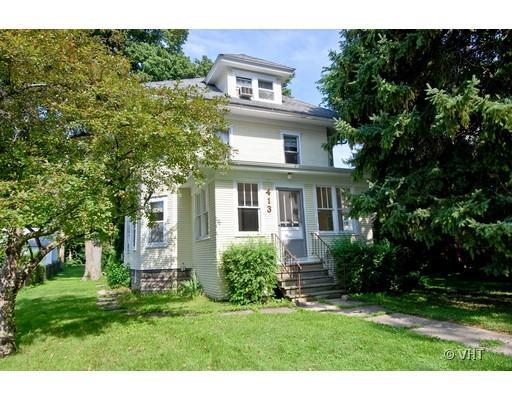 413 S 4th St., Dekalb, IL 60115