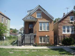 2946 W 25th Pl., Chicago, IL 60623