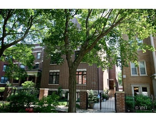 5121 S Kimbark Ave. #2E, Chicago, IL 60615