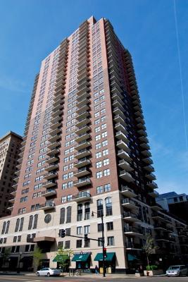 41 E 8th St. #1801, Chicago, IL 60605