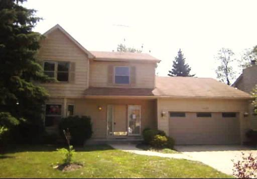 3805 Bertrand Ln., Beach Park, IL 60099