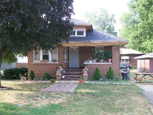 401 Oscar Ave., Joliet, IL 60433