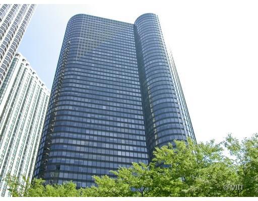 155 N Harbor Dr. #1711, Chicago, IL 60601