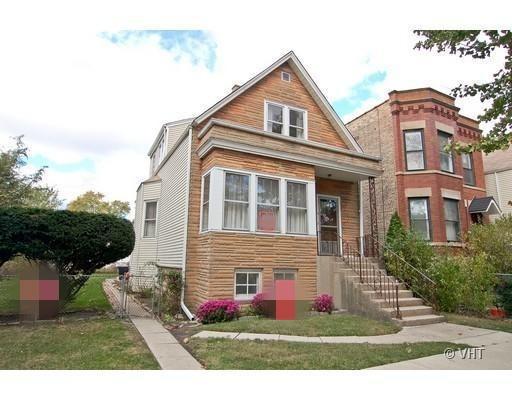 4432 N Avers Ave., Chicago, IL 60625