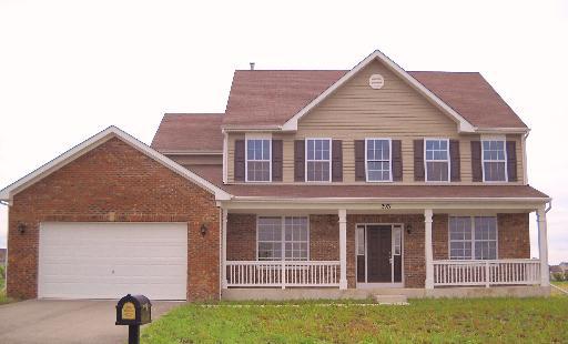 2971 Grande Tr., Yorkville, IL 60560