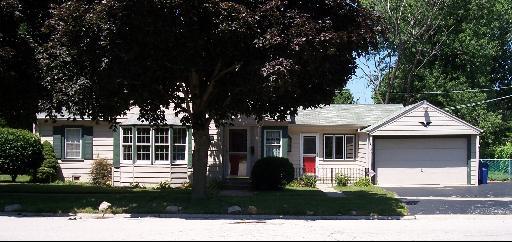 9157 S 53rd Ave., Oak Lawn, IL 60453
