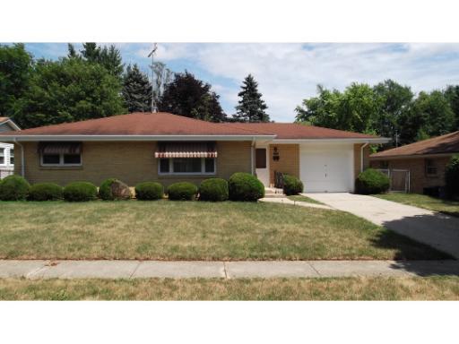 3433 Pontiac Pl., Rockford, IL 61101