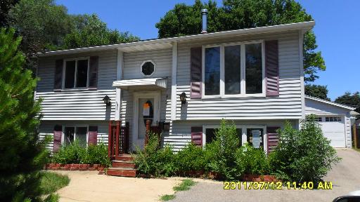 913 Lenwood Ct., Aurora, IL 60506