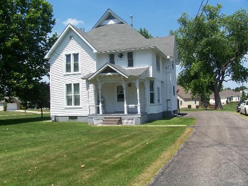 917 W Farnham St., Princeton, IL 61356