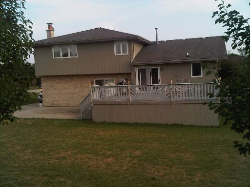 13230 W Mulraney Dr., Homer Glen, IL 60491