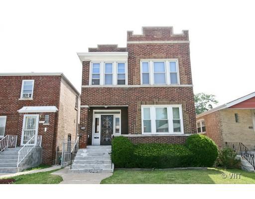 9647 S Prairie Ave., Chicago, IL 60628